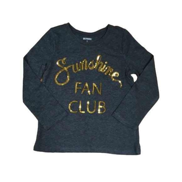 NWT Gymboree Girls Long Sleeve T-shirt and Jegging - Picture 2 of 12